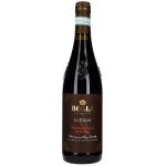 Գինի Bolla Le Poiane, Valpolicella Ripasso Classico Superiore 2019, Red Dry, DOC, Unfiltered, Pietro in Cariano, Italy, 13.5% 0.75լ