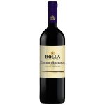 Գինի Bolla Cabernet Sauvignon 2016, Red Dry, IGT, Venezie, Italy, 13% 0.75լ