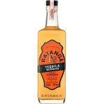 Տեկիլա Batanga Reposado, 100% Puro De Agave, Casa Orendain Distillery, Jalisco, Mexico, 38% 0.7լ