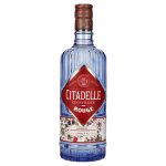 Ջին Citadelle Original Dry Gin Rouge, Red Berries & Rhubarb, Chateau De Bonbonnet, France, 41.7%, 0.7լ