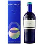 Whiskey Waterford Organic Gaia 2.1, Heretical Harvests & Rare Spirits, Arcadian Series, Irish Single Malt Whisky, Waterford Distillery, GB, Ireland, 50% 0.7L