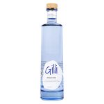 Օղի Gilli, Premium Vodka, Distilled From 100% Pure Grain, Gegharkunik, Armenia, 40%