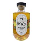 Liqueur AKOOM Quince, Armenia, 16% 0.5L