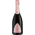 Փրփրուն Գինի Collalto Violette Rose, Spumante Extra Dry, Milano, Italy, 11.5% 0.75լ