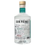 Տեկիլա Don Primo, Blanco, 100% Agave, Jalisco, Mexico, 38%, 0.7լ