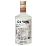 Տեկիլա Don Primo, Anejo Cristalino, 100% Agave, Jalisco, Mexico, 40%, 0.75լ