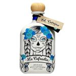 Տեկիլա La Cofradia Edition Catrina Blanco, 100% De Agave, Jalisco, Mexico, 40% 0.75լ