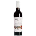 Գինի Leran Կարմիր Չոր, Արենի 2023, Արենի Գյուղ, Վայոց Ձորի Մարզ, Հայաստան, 14.5% 0.75լ