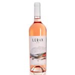 Գինի Leran Վարդագույն Չոր, Արենի 2023, Արենի Գյուղ, Վայոց Ձորի Մարզ, Հայաստան, 12% 0.75լ