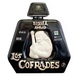 Տեկիլա Cofradia Los Cofrades Anejo, 100% De Agave Azul, Jalisco, Mexico, 40% 0.75լ