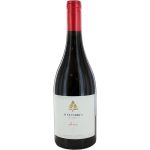 Wine Alexandrea Red Dry, Areni 2021, Nor Yedesia Village, Aragatsotn Region, Armenia, 14% 0.75L