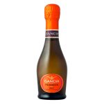 Sparkling Wine Gancia Prosecco Brut, D.O.C., Canelli, Italy, 11.5% 0.2L