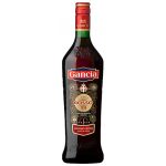 Վերմուտ Gancia Rosso, Vermouth Rosso Antica Ricetta 1850, Canelli, Italy, 16% 1լ
