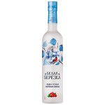 Օղի Белая Березка Особая Морозная Клюква, Premium Vodka, Russian Federation, 40% 0.5լ
