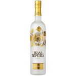 Օղի Белая Березка Золотая, Секрет Мягкости В Березовом Соке, Premium Vodka, Russian Federation, 40%