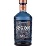 Ջին Broom, Botanicals Dry Gin, Small Batch, Russia, 41.7% 0.5լ