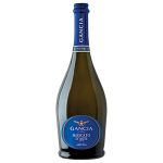 Sparkling Wine Gancia Moscato D'Asti, D.O.C.G., Canelli, Italy, 5.5% 0.75L