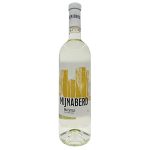 Wine Mijnaberd White Dry, Rkatsiteli 2023, Armavir Region, Armenia, 13% 0.75L