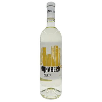 Wine Mijnaberd White Dry, Rkatsiteli 2023, Armavir Region, Armenia, 13% 0.75L