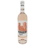 Wine Mijnaberd Rose Dry, Areni 2023, Vayits Dzor Region, Armenia, 12.5% 0.75L