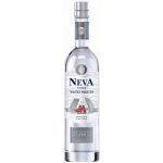 Օղի Neva White Nights, Premium Edition, Saint-Petersburg, Russia, 40%