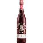 Mezcal Rooster Rojo, Mezcal Artesanal-Joven-Espadin, Destilled Double, Oaxaca, Mexico, 43% 0.7L