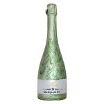 Sparkling Wine Gancia Cuvee 36, Alta Langa Pas Dose 2014, D.O.C.G. Metodo Classico, Canelli, Italy, 12% 0.75L