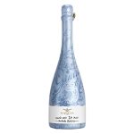 Sparkling Wine Gancia Cuvee 24, Alta Langa Asti Dolce 2013, D.O.C.G. Metodo Classico, Canelli, Italy, 7% 0.75L