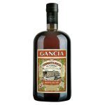 Վերմուտ Gancia Rosso, Vermouth di Torino, Ricetta Del 1852, Canelli, Italy, 17% 0.75լ