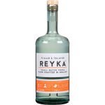 Օղի Reyka, Small Batch Vodka, Hand Crafted in Iceland, Borgarnes, Iceland, 40% 1լ