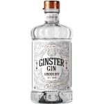 Ջին Ginster London Dry Gin, Saransk, Russia, 40% 0.5լ