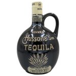 Տեկիլա Hussong's Silver, 100% De Agave, Jalisco, Mexico, 40% 0.7լ