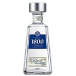 Tequila 1800 Blanco, Reserva, 100% De Agave Azul, Jalisco, Mexico, 38% 0.7L