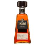 Tequila 1800 Anejo, Reserva, 100% De Agave Azul, Jalisco, Mexico, 38% 0.7L