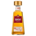 Tequila 1800 Reposado, Reserva, 100% De Agave Azul, Jalisco, Mexico, 38% 0.7L