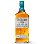 Whiskey Tullamore Dew, XO Caribbean Rum Cask Finish For Sweet & Tropical Notes, Irish Blend Whiskey, The Legendary Irish Whiskey, Ireland, 40% 0.7L