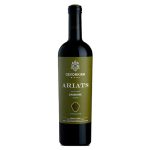 Գինի Արյաց Կարբոնիկ Կարասի Սպիտակ Չոր, Natural Wine, Կանգուն 2022, Արարատյան Դաշտ, Հայաստան, 12.5% 0.75լ