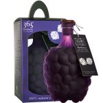 Wine 365 Blackberry Semi-Sweet, Lori Region, Armenia, GB, 12% 0.75L