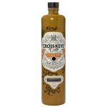 Ջին Cross Keys Sea Buckthorn, Premium Craft Gin, Riga, Latvia, 38% 0.7լ