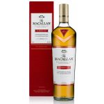 Whisky The Macallan Classic Cut Highland Single Malt, Limited Edition Scotch Whisky 2023, Craigellachie, Scotland, GB, 50.3% 0.7L
