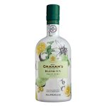 Թնդեցված Գինի Porto W.  J. Graham's Blend N5, White Port Meio-Seco, Vila Nova De Gaia, Portugal, 19% 0.75լ