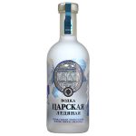 Օղի Царская Ледяная, Water Shock Freezing, Saint Petersburg, Russian Federation, 40% 0.5լ