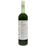 Cordial CLAVIS Kiwi, Gooseberry, Tarragon 0.75L