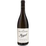 Գինի Nals Margreid Magred Սպիտակ Չոր, Chardonnay 2022 DOC, Nals, Alto Adige, Trentino-SouthTyrol, Italy, 14.5% 0.75լ