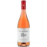 Գինի Nals Margreid Rose Վարդագույն Չոր, Pinot Noir, Merlot, Lagrein 2023 IGT, Nals, Alto Adige, Trentino-SouthTyrol, Italy, 13.5% 0.75լ