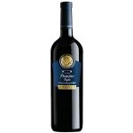 Wine Barocco Red Dry, Primitivo 2023, Red Dry, IGT, Puglia, Italy, 13.5% 0.75L