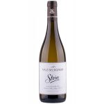 Գինի Nals Margreid Stein Սպիտակ Չոր, Sauvignon 2023 DOC, Nals, Alto Adige, Trentino-SouthTyrol, Italy, 13.5% 0.75լ