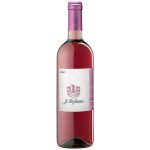Wine J.Hofstatter Rose Dry, Rose 2023 IGT, Tramin, Bolzano-South Tyrol, Italy, 13% 0.75L