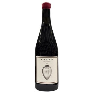 Wine Masis Maran, Red Dry, Nerkarat 2023, Masis Village, Ararat Region, Armenia, 13.2% 0.75L