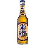 Բնական Էներգետիկ Ըմպելիք Club-Mate, Մատե թեյի էքստրակտով, Germany, 0.33լ